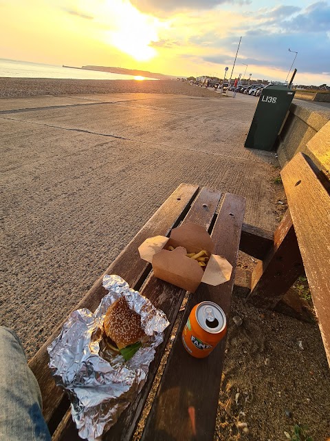 Burger Box Seaford