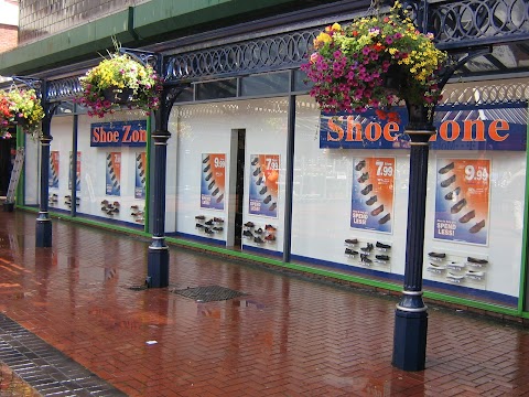 Shoe Zone