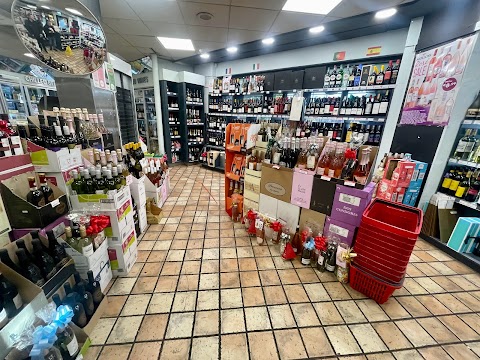 Molloys Liquor Store Ballyfermot