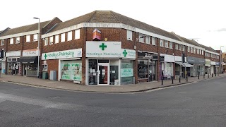 Newdays Pharmacy Ltd