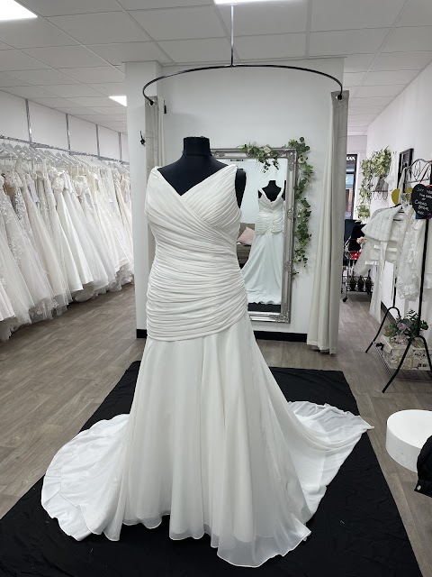 Cariad Bridal