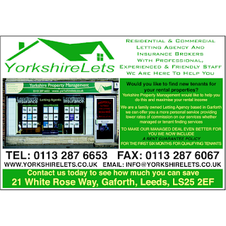 YorkshireLets Landlord Solutions