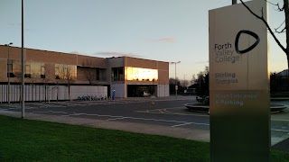 Forth Valley College, Stirling