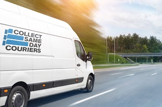 Collect Same Day Couriers Ltd