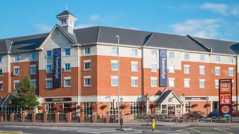 Travelodge Portsmouth