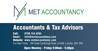 Met Accountancy