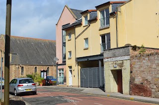 North Berwick Day Centre