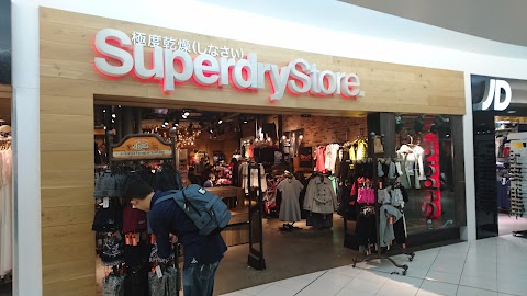 Superdry Birmingham Airport