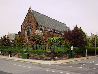 St Hugh's Catholic Primary School