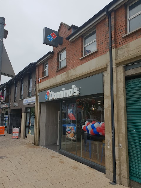 Domino's Pizza - Banbridge