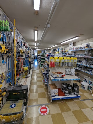 Jewson Isle of Wight - Ryde