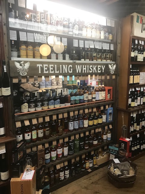 Baggot Street Wines and Spirits