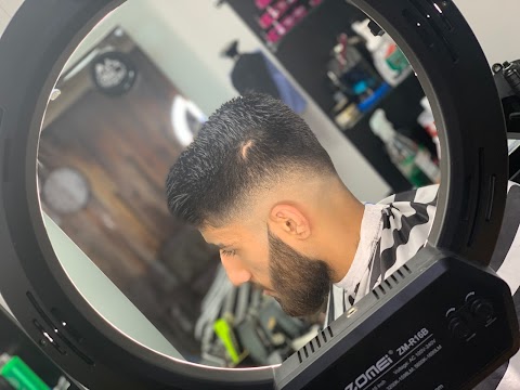 Rams barber