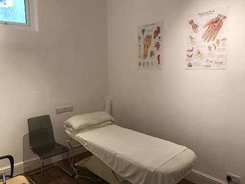 Brighton Physiotherapy Clinic