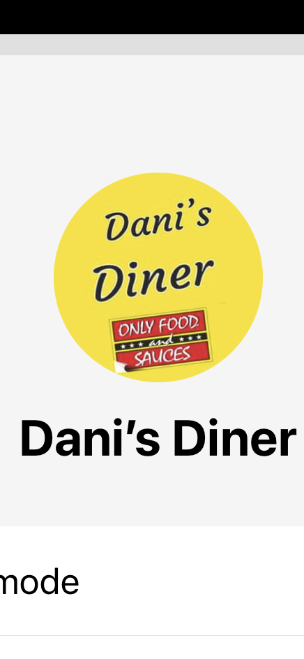 Dani's Diner