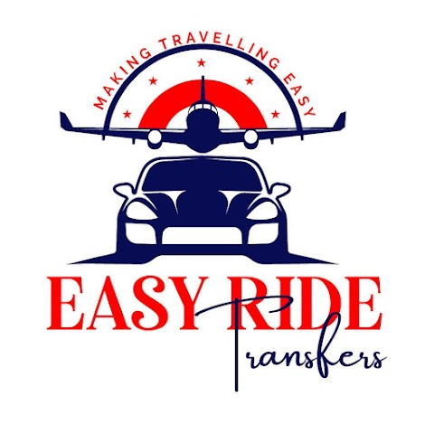 Easy Ride Transfers | Airport Transfers