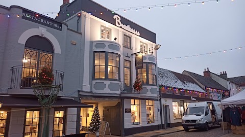 Bradbeers Department Store Romsey