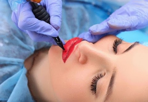 Romina Beauty Semi Permanent Make-Up