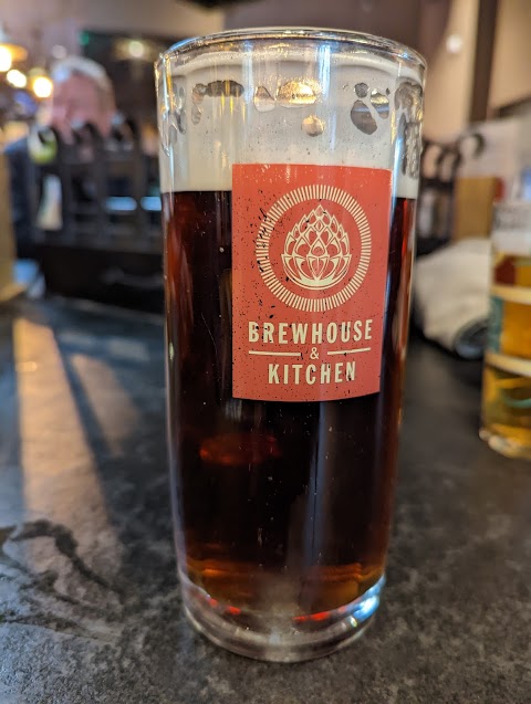 Brewhouse & Kitchen - Lichfield