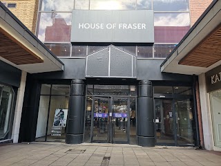 House of Fraser