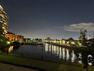 Copthorne Manchester Salford Quays