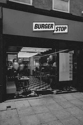 Burger Stop