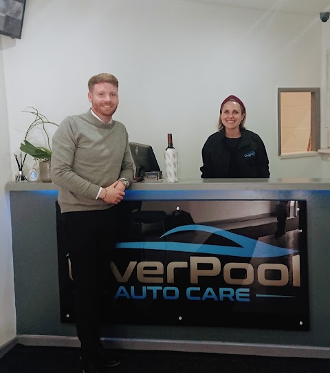 Liverpool Auto Care Ltd