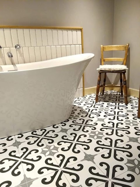 Hallam Tiles And Bathrooms
