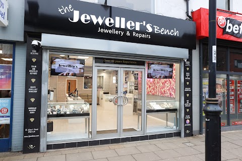 The Jewellers Bench Widnes