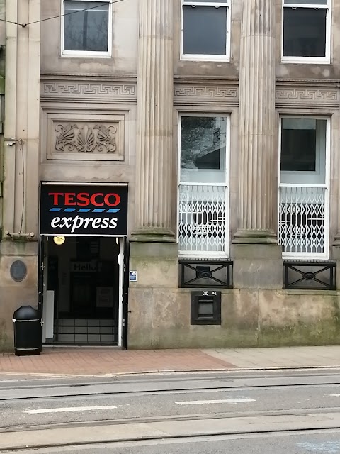 Tesco Express