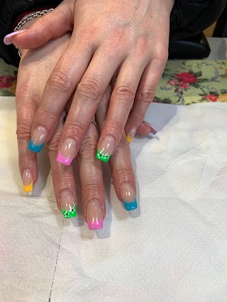 Nails Bar