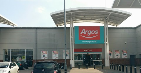 Argos Bolton Shopping Park