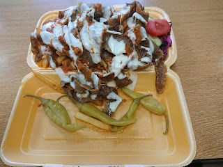 Euro Kebab