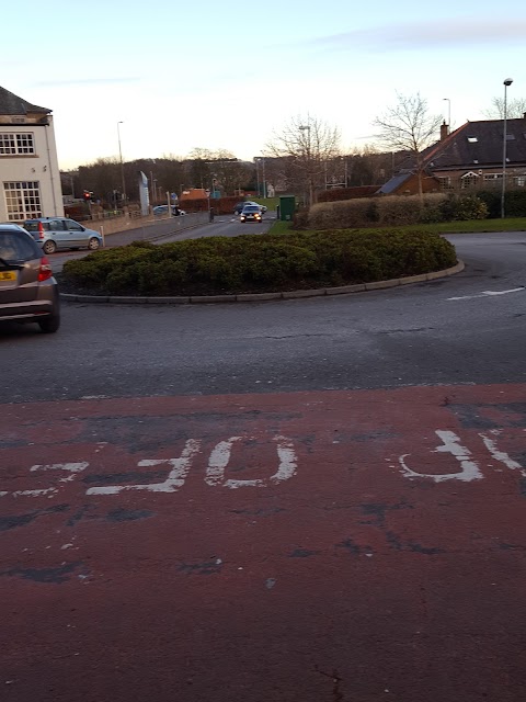 Penicuik Leisure Centre