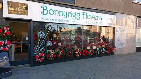 Bonnyrigg Flowers