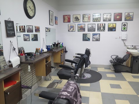 John's Barbers Shop