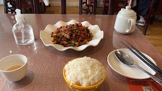 Sichuan Chilli King