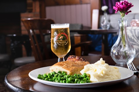 The Gate Inn | Country Pub & Kitchen