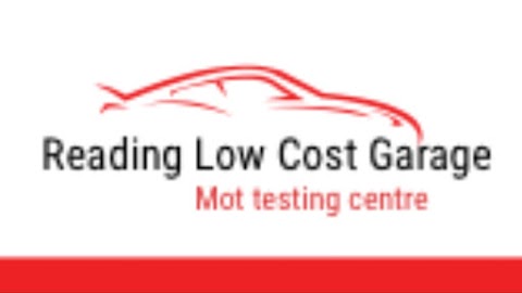 Reading LowCost Garage