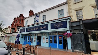 The Market Cross - JD Wetherspoon