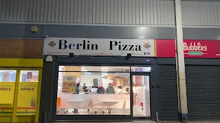 Berlin Pizza