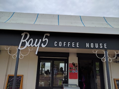 Bay 5 Coffee House