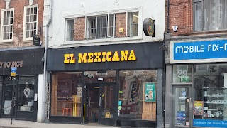 El Mexicana