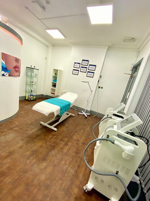 Sasha Clinic LTD