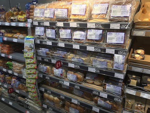 Co-op Food - Birkenshaw - Bradford Road