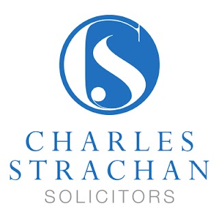 Charles Strachan Solicitors