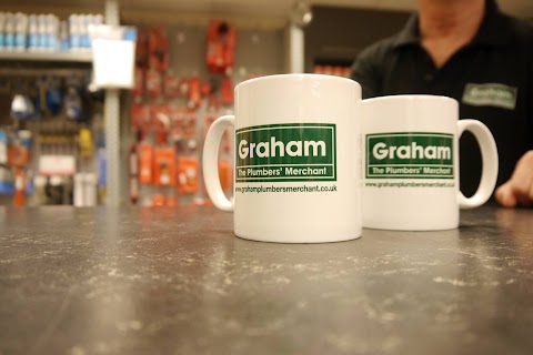 Graham Edinburgh Seafield Plumbers Merchant