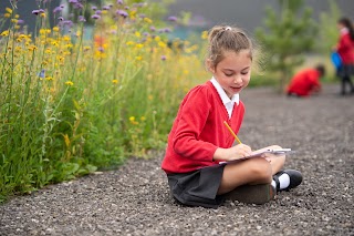 The Deans Primary School