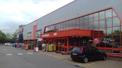 B&Q Trowbridge