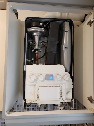 MAC Boiler Services